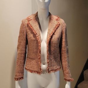 KATE HILL Jacket